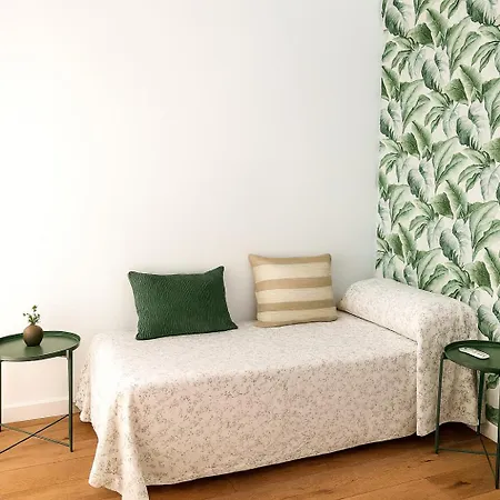 Monkeys Triana Castilla Apartamento Sevilla