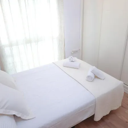 Apartamento Monkeys Triana Castilla