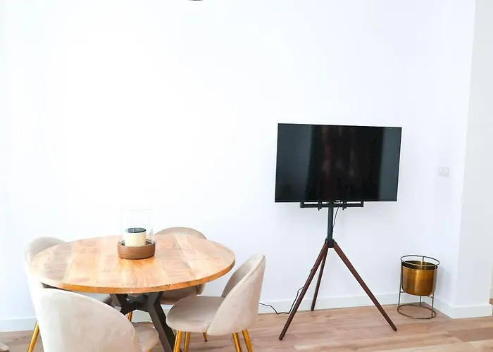 Apartamento Monkeys Triana Castilla